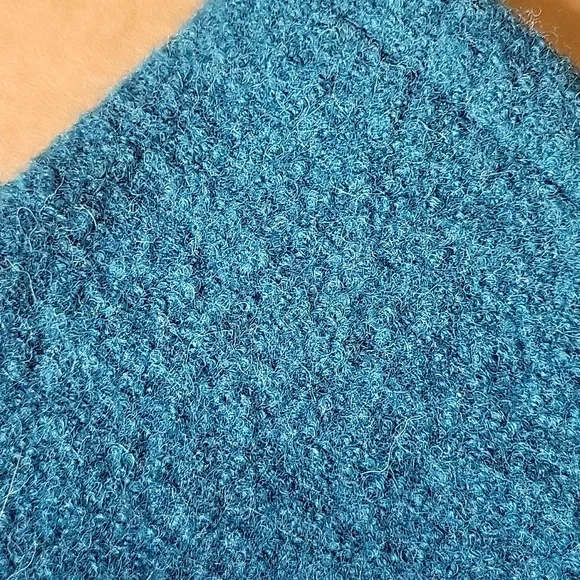 Appleseed woman coat size xl - Picture 6 of 6